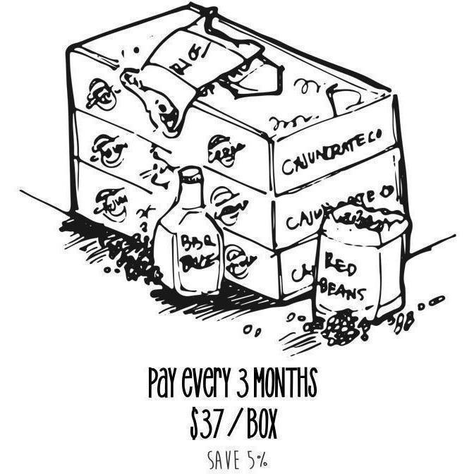 672x672 Subscribe - Drawing Crate