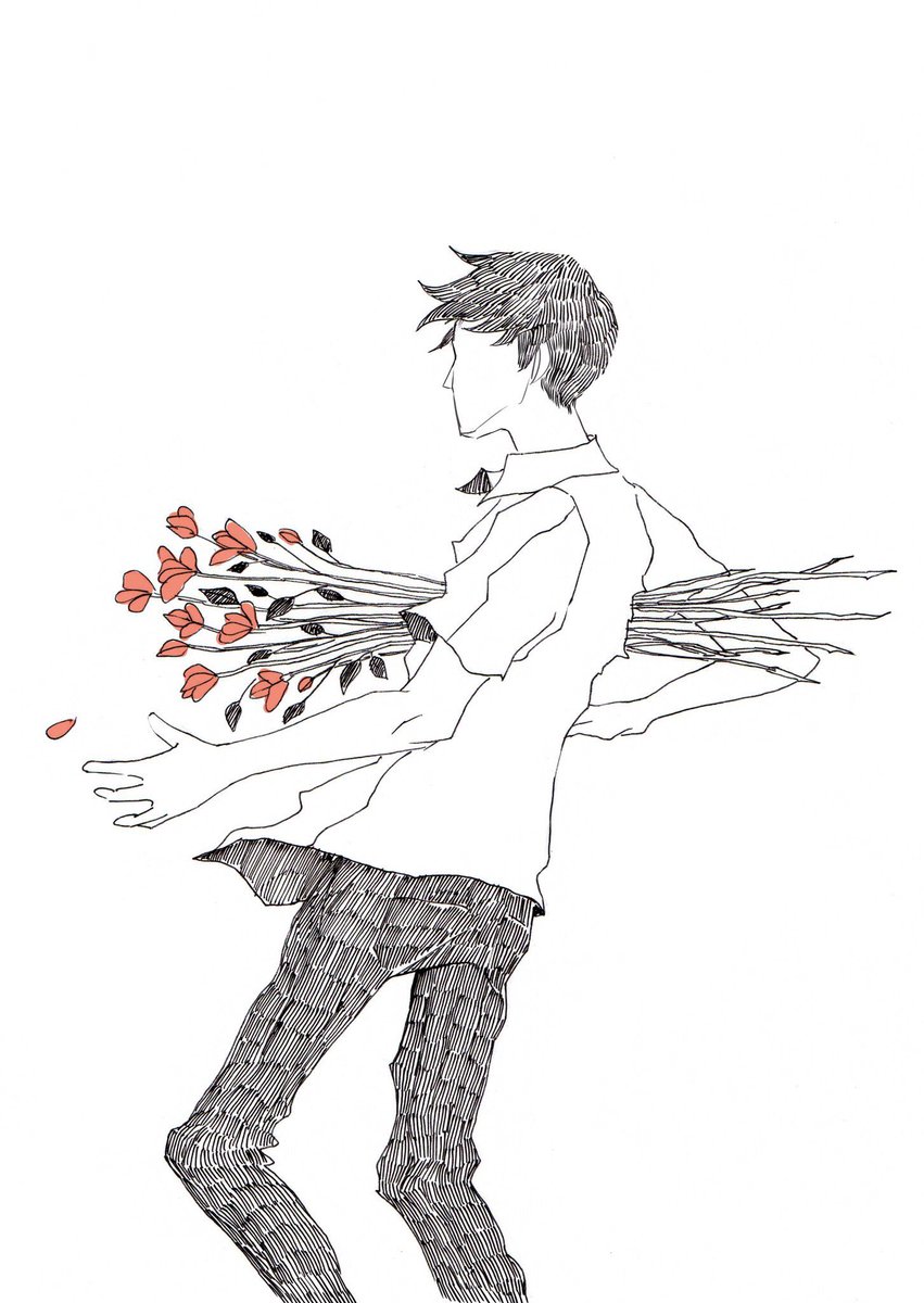 851x1200 josha on twitter please, i beg you to credit artists or they will - Drawing Credit