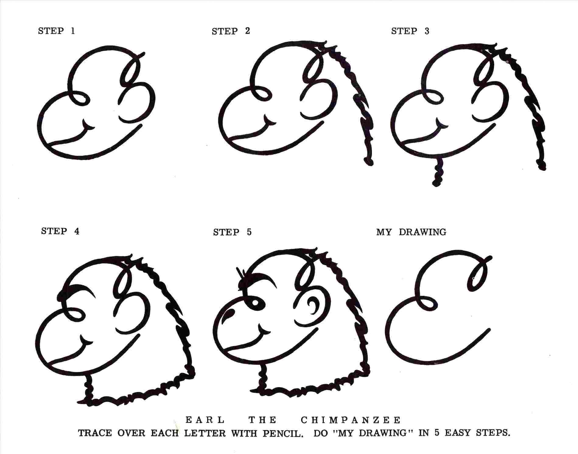 1899x1492 easy cursive letters pointeuniform club - Drawing Cursive Letters