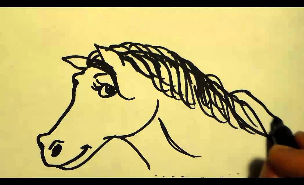 1048x640 How To Draw Cute Baby Animals! - Drawing Cute Baby Animals