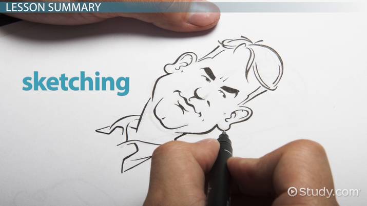 715x402 drawing processes definition techniques - Drawing Definition