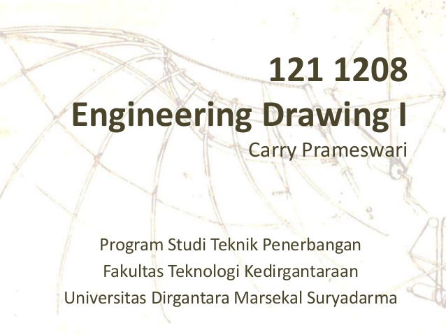 638x479 Engineering Drawing - Drawing Definition