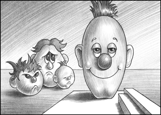 525x375 The Design Elements Of Composing A Drawing - Drawing Definition