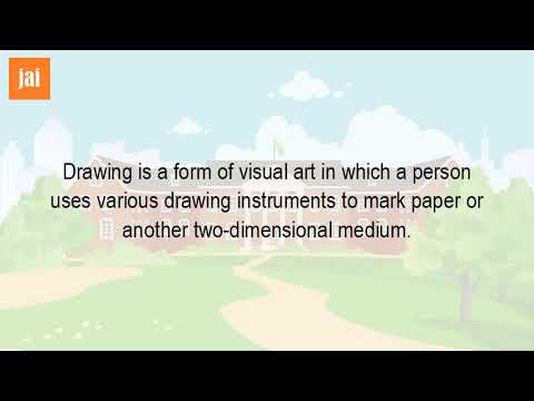480x360 what is the definition of drawing in art - Drawing Definition