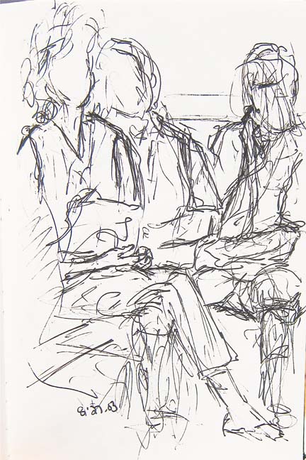 432x648 Art Classes - Drawing Definition