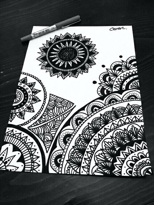 500x667 Design Drawing Free Download - Drawing Designs