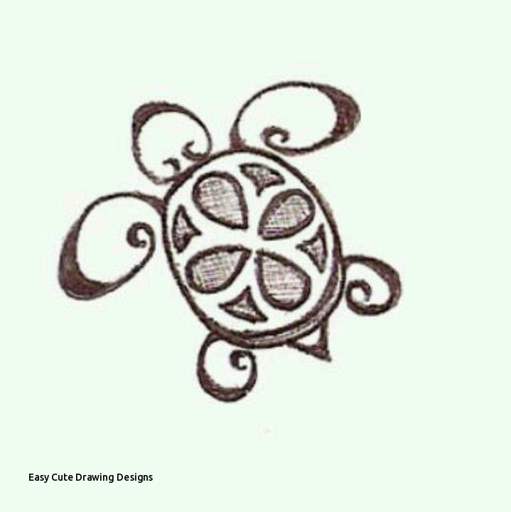 719x720 Easy Cute Drawing Designs Best Cute Drawings Images - Drawing Designs