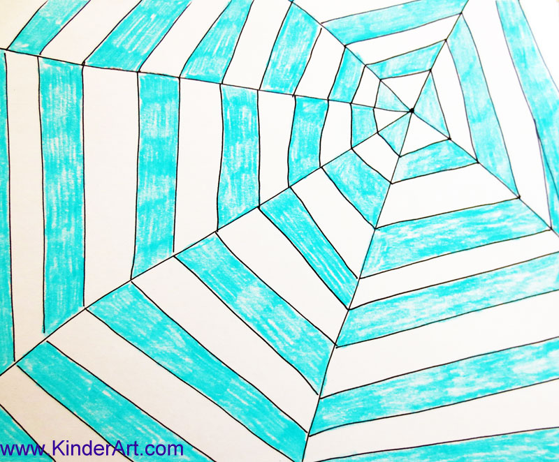 800x662 Cool Easy Designs Draw Kids Spider Web Pattern - Drawing Designs For Kids