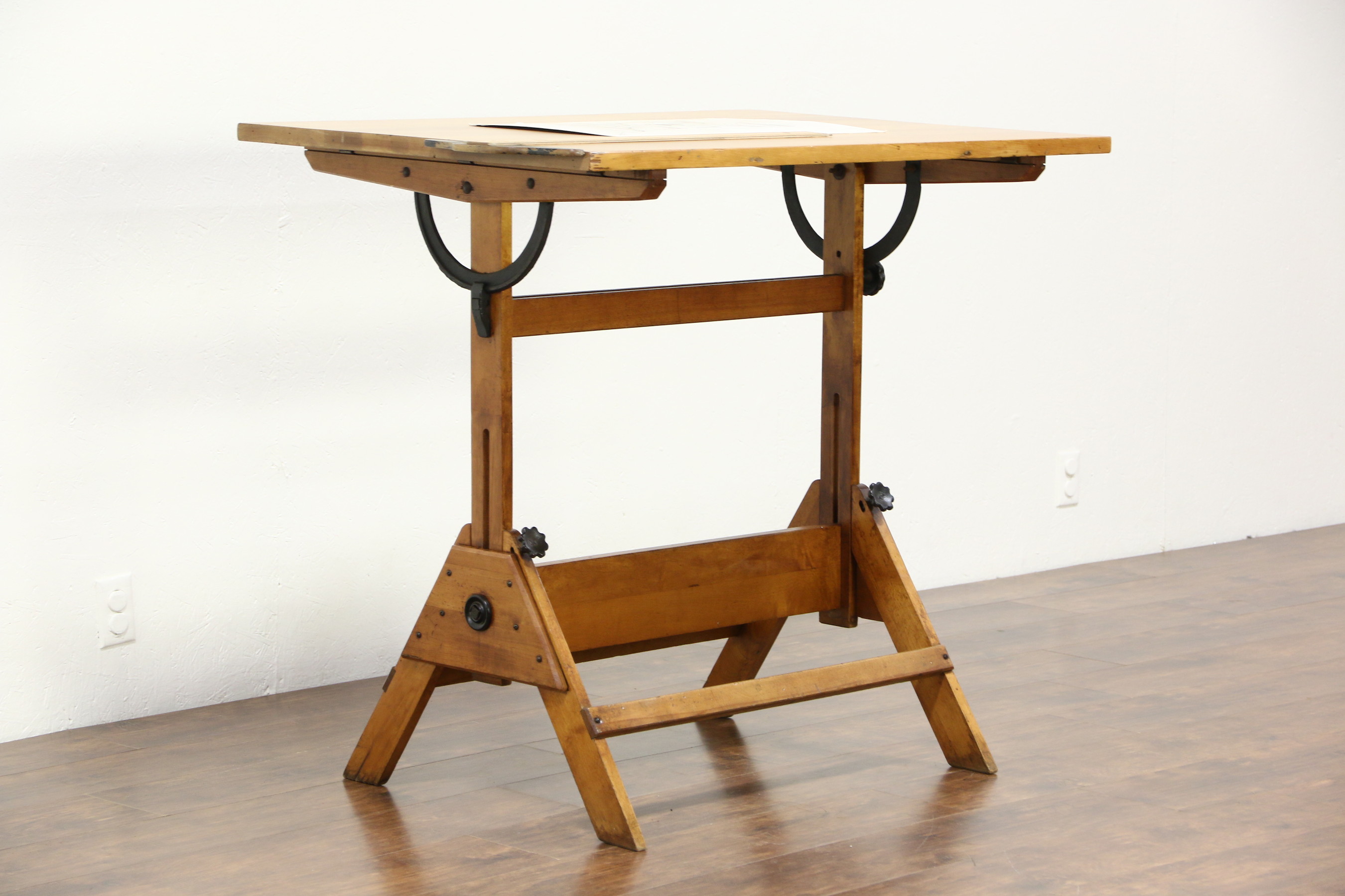 2700x1800 Sold - Drawing Desk