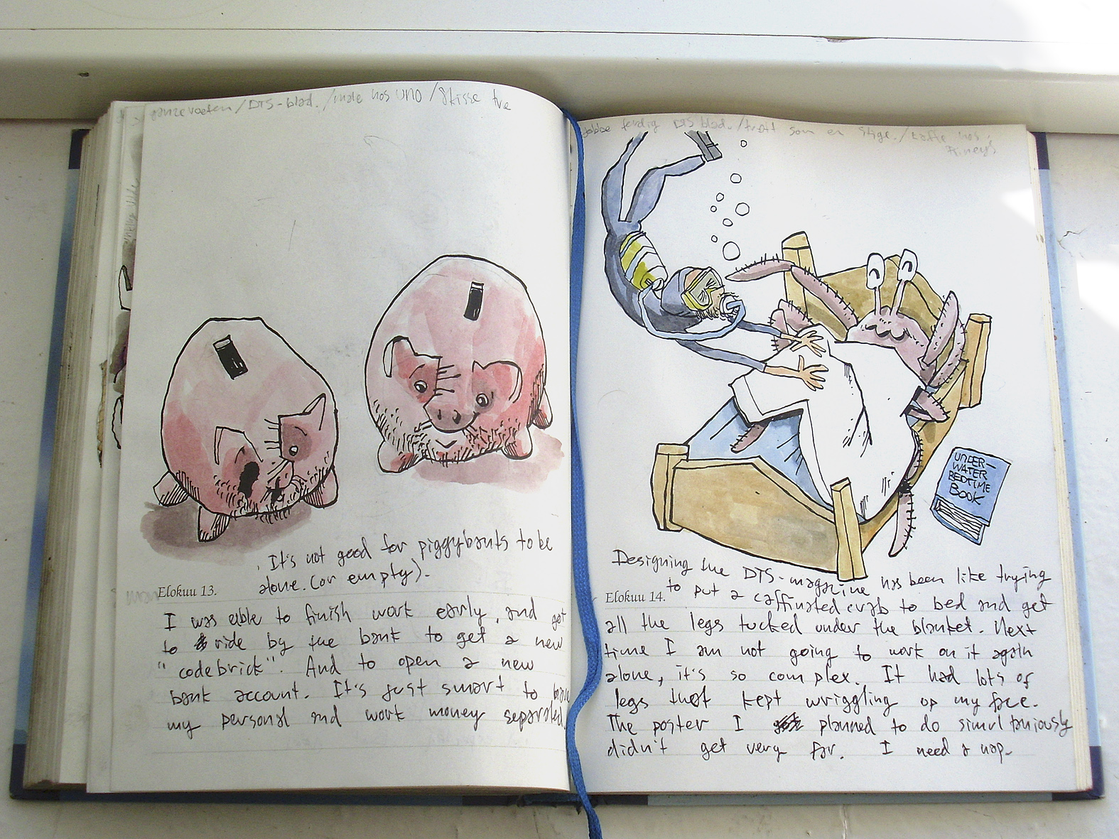 1575x1181 jan illustration blog drawing diary and august - Drawing Diary