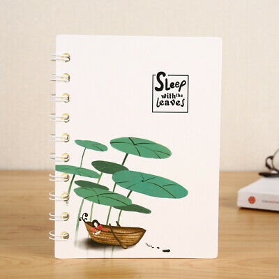 400x400 korean cute thicken hardcover notebook drawing diary book - Drawing Diary