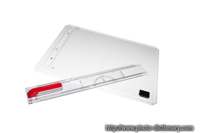 700x467 Drawing Board - Drawing Dictionary