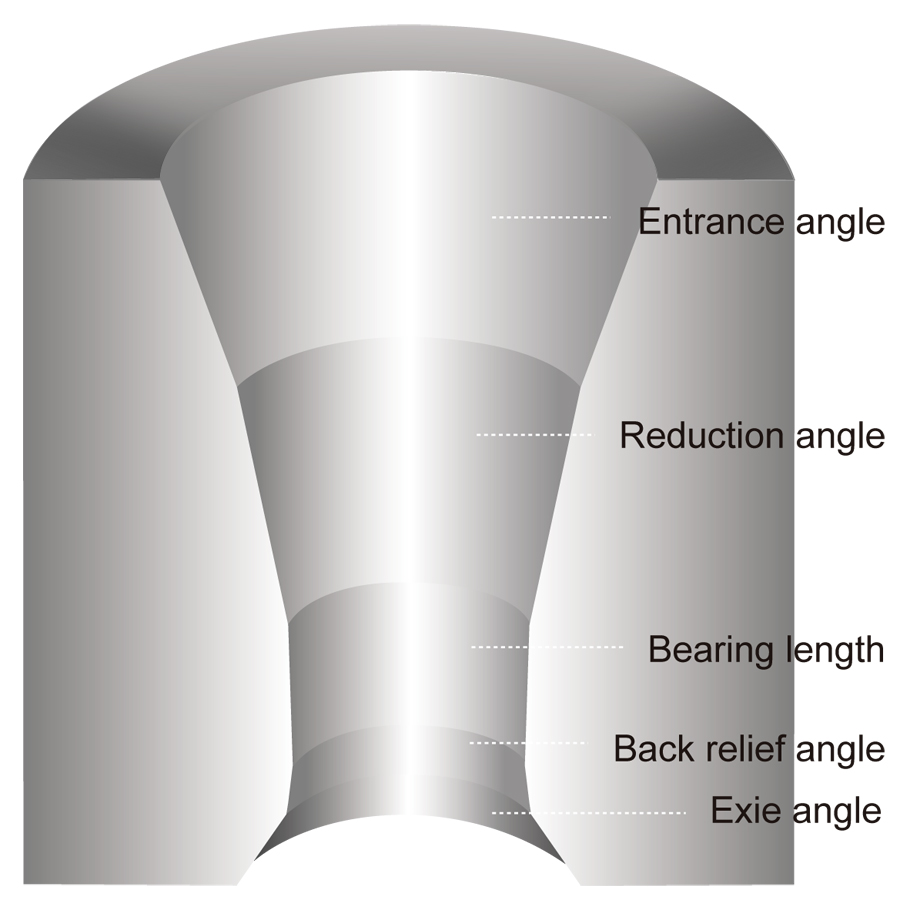 900x900 Tien Chen Diamond Industry Coltd Professional Manufacturer - Drawing Die