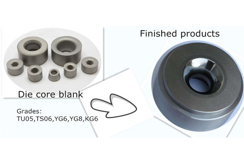 480x320 Wire Drawing Dies Manufacturer, Deep Drawing Die Design Toonney - Drawing Die