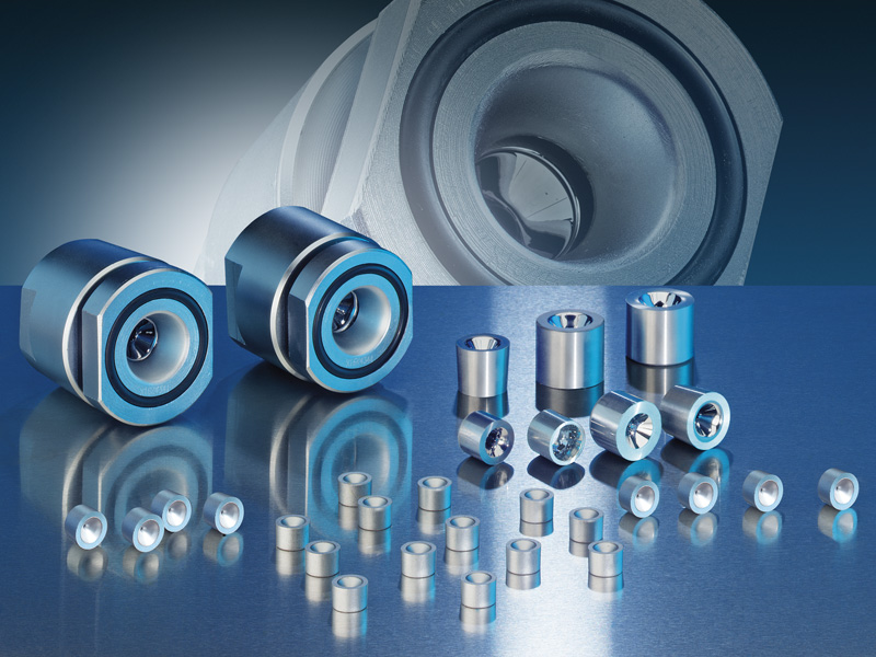 800x600 Carbide Pressure Drawing Die - Drawing Die