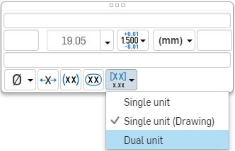 332x214 Dimensions - Drawing Dimension Symbols