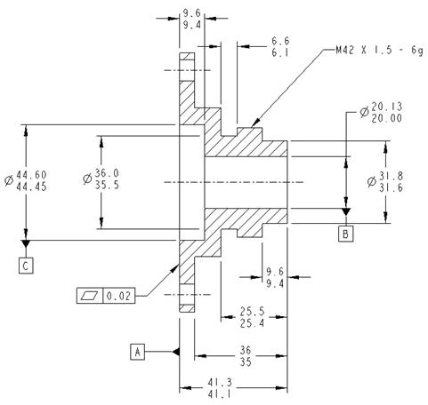 481x456 Drawing Mode Gtols Symbols - Drawing Dimension Symbols