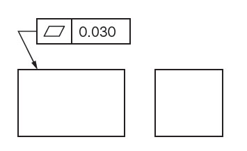 355x217 Flatness Gdampt Basics - Drawing Dimension Symbols