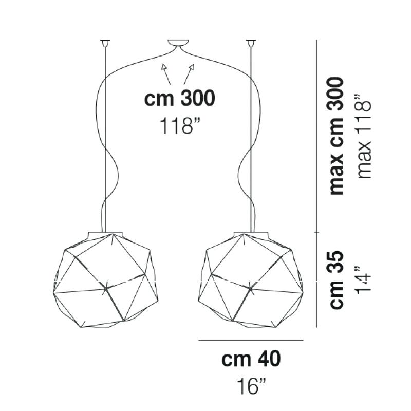 800x800 pendant light symbol pendant light medium light dimension - Drawing Dimension Symbols