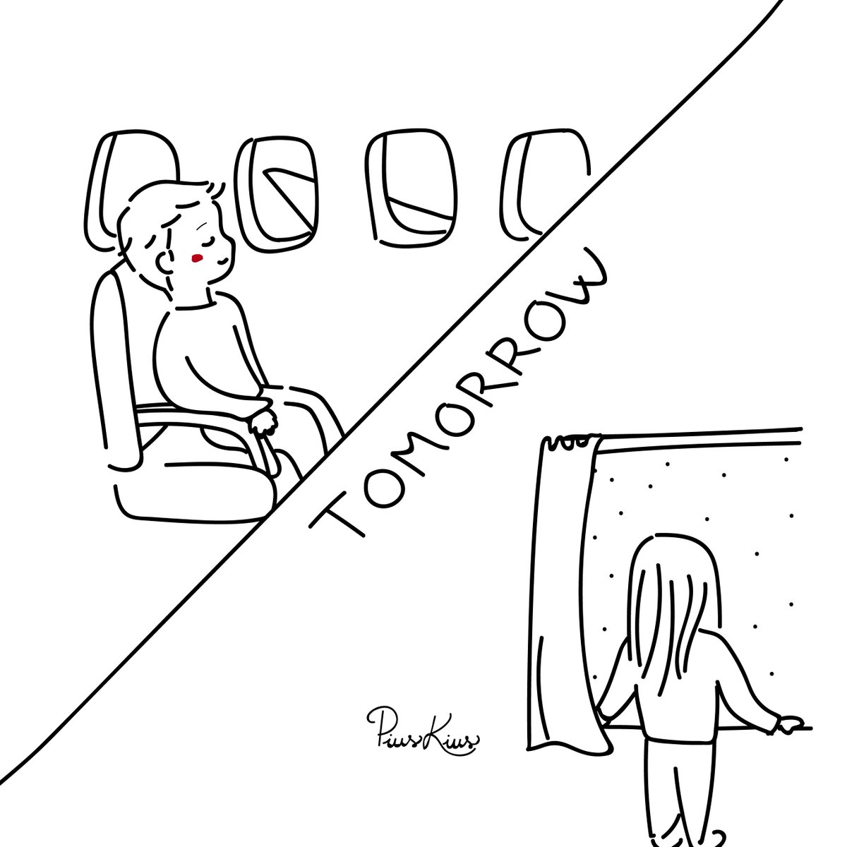 1200x1200 piuskius on twitter - Drawing Distance