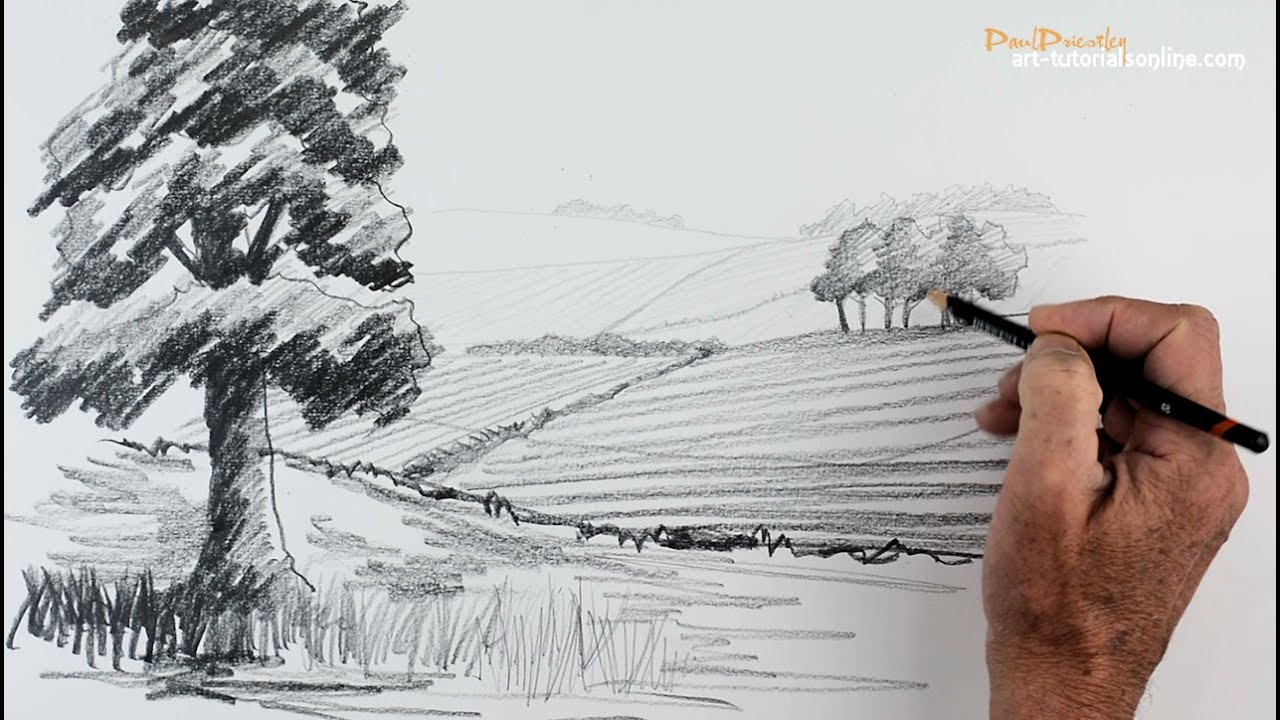 1280x720 start drawing part - Drawing Distance