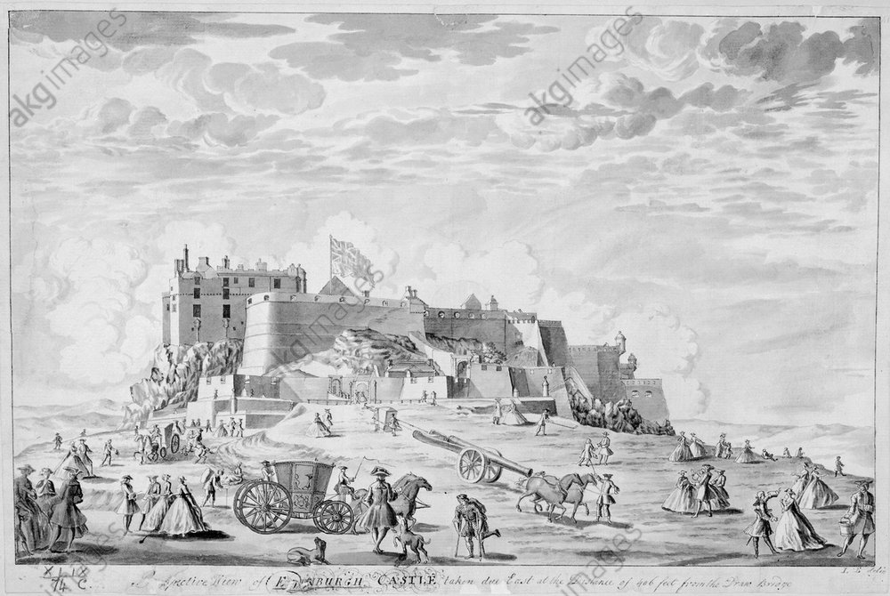 1000x670 akg images - Drawing Distance