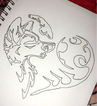 320x350 distance drawings on paigeeworld pictures of distance - Drawing Distance