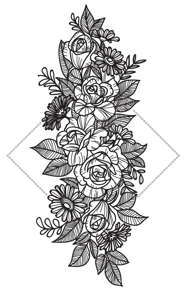 626x978 Drawing Vectors, Photos And Free Download - Drawing Download