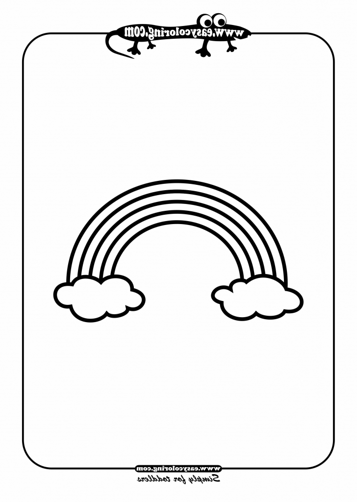 728x1024 Easy Step - Drawing Download