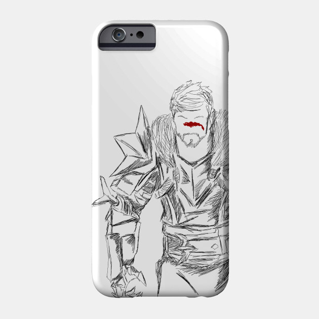 630x630 Dragon Age - Drawing Dragon Age