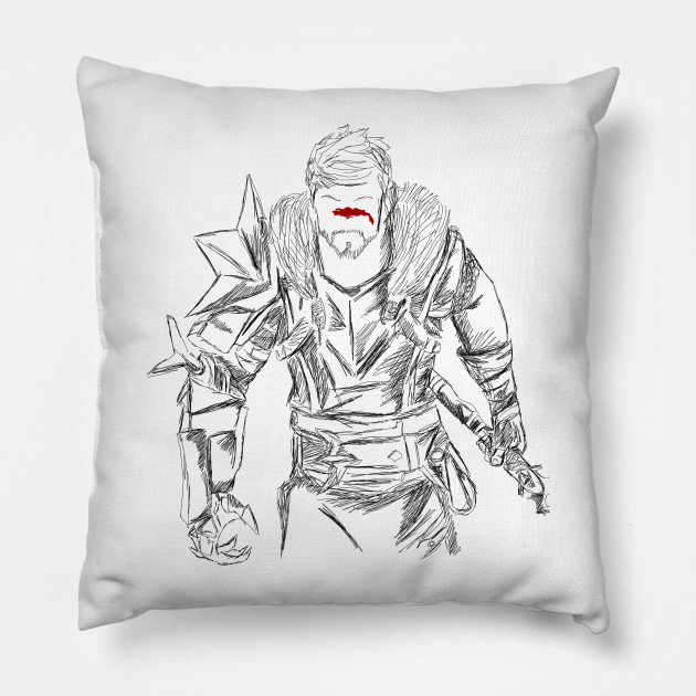 630x630 Dragon Age - Drawing Dragon Age