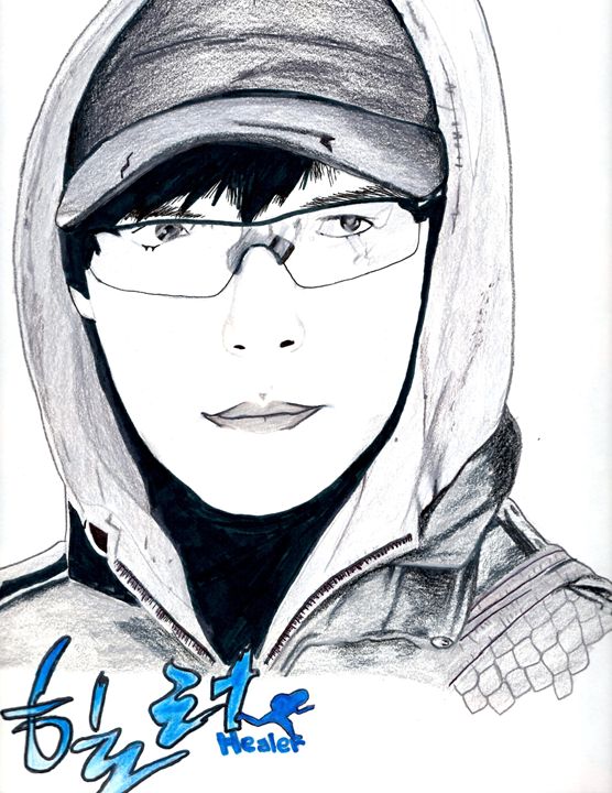 556x720 Ji Chang Wook - Drawing Drama