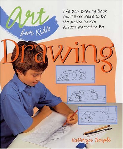 413x500 Drawing The Only Drawing Book You'll Ever Need To Be The Artist - Drawing Drawing Book