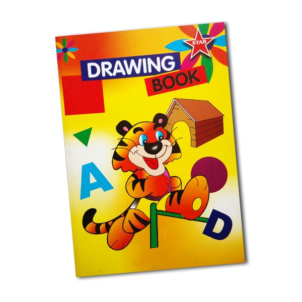 600x600 Welcome To Winner Impex - Drawing Drawing Book