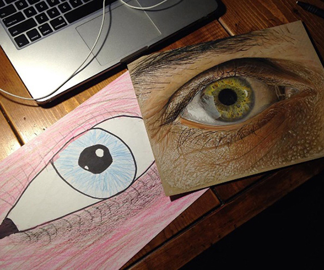 Drawing Drawing Images