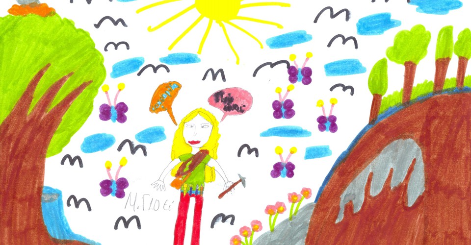 960x500 what we learn from years of kids drawing scientists - Drawing Drawing Photo