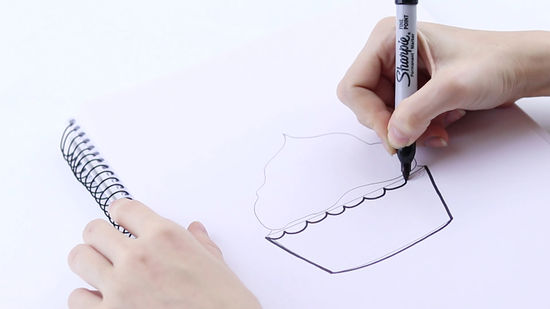 Drawing Drawing Pictures