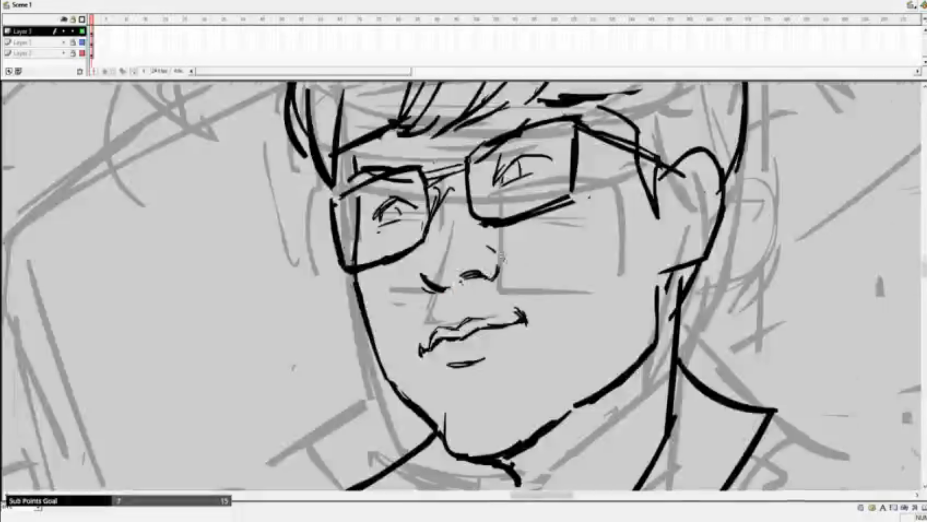 1909x1075 Atandraws Is Drawing A Picture Of Skt Vs Griffin Live On Stream - Drawing Drawing Pictures