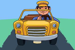 300x200 How To Draw A Driver - Drawing Driver