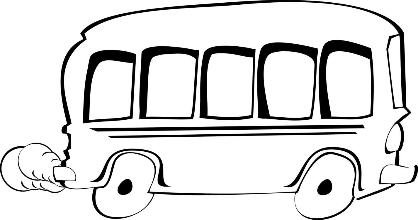 1426x750 School Bus Bus Driver Cartoon Drawing Cc0 - Drawing Driver