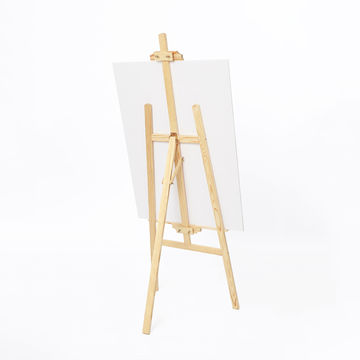 360x360 china adjustable wooden artist exhibition banner stand drawing - Drawing Easel