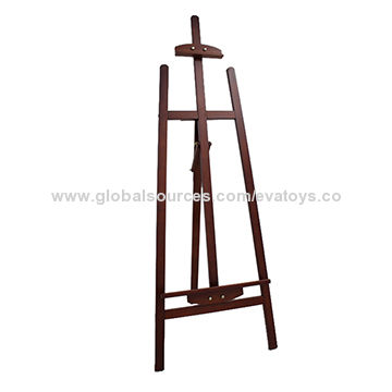 360x360 china wholesale portable pine wood drawing easel stand wooden - Drawing Easel
