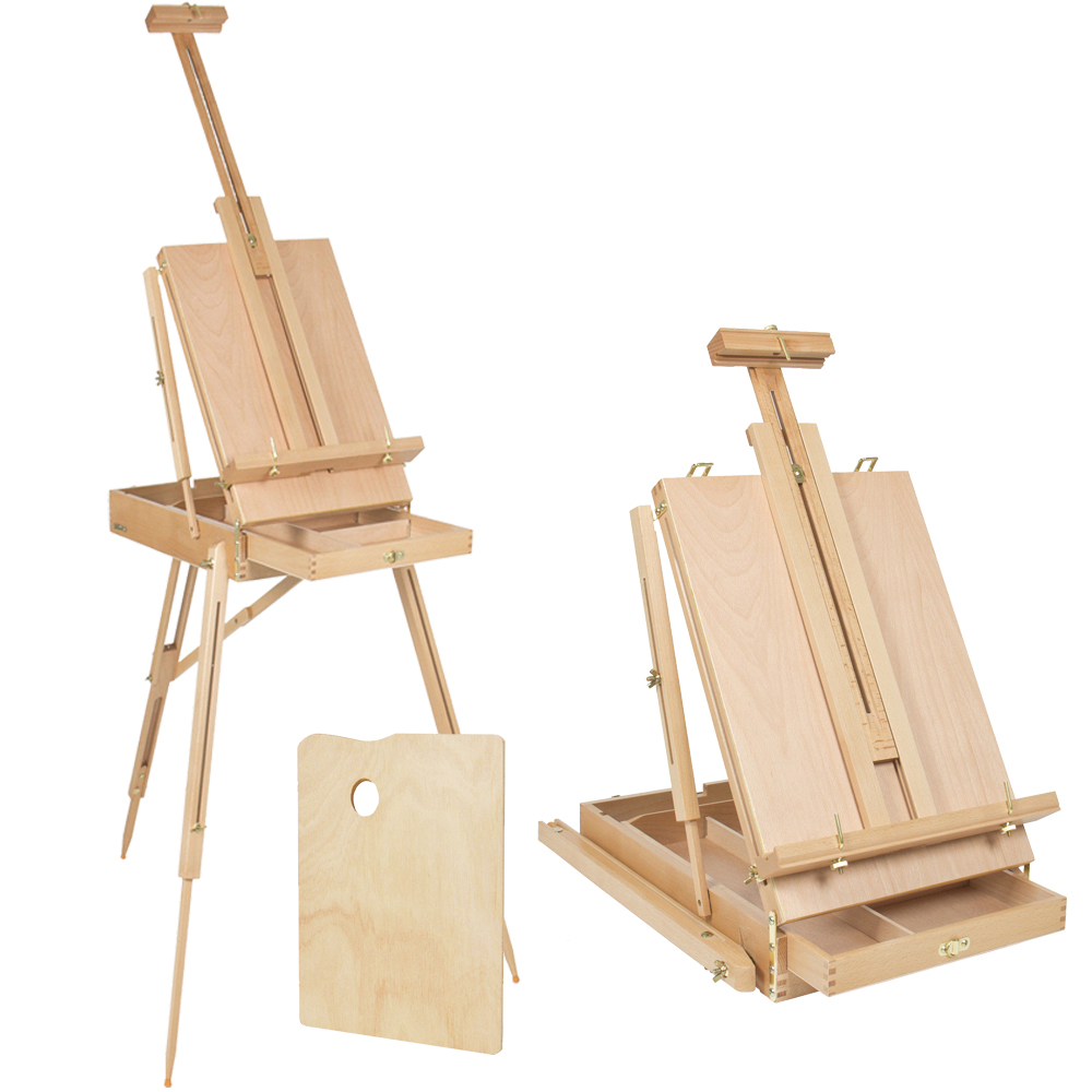 Drawing Easel at Explore collection of Drawing Easel