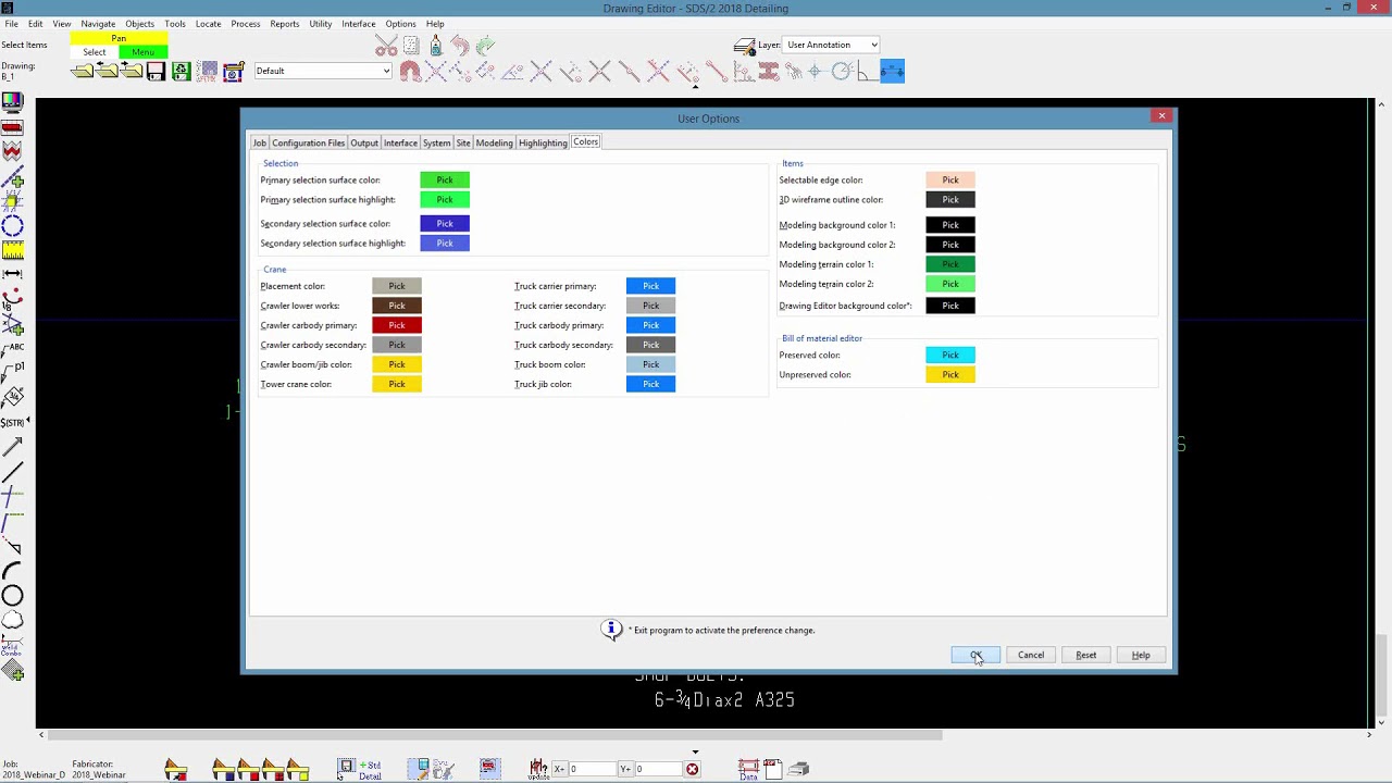 1280x720 Drawing Editor Enhancements - Drawing Editor