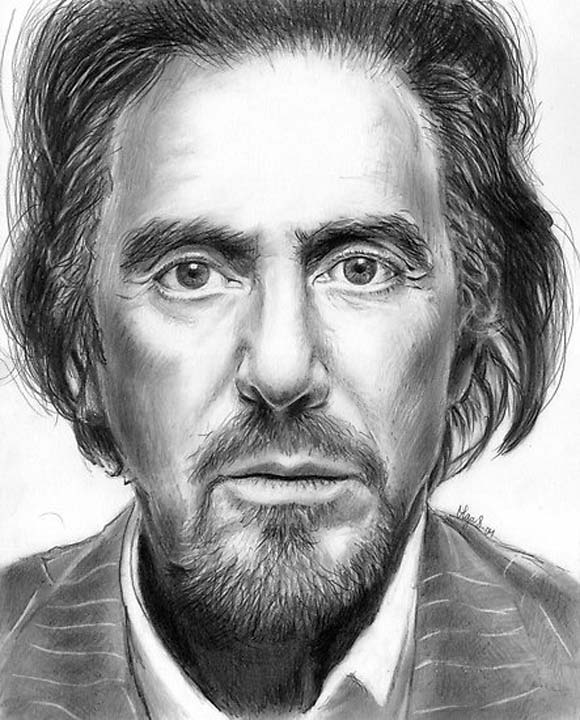 580x720 Pencil Sketches Effect - Drawing Effect