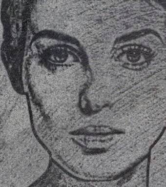 340x383 Realistic Chalk Drawing Photo Effect - Drawing Effect