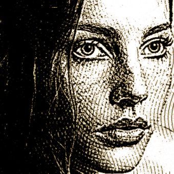 340x340 The Best Online Photo Effects - Drawing Effect