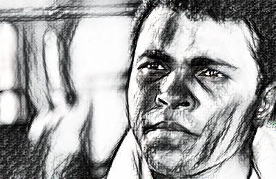 400x260 Free And Easy To Use Online Image Effects Try The Pencil Sketch - Drawing Effect Online