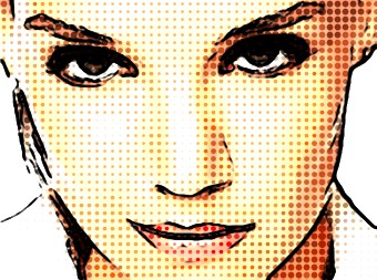 340x253 Best Ultimate Photo Editors - Drawing Effect Online