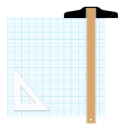 180x191 basic drawing equipment - Drawing Equipment